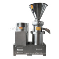 factory price peanut butter making machine/maquina mantequilla de mani/fruit colloid mill